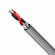 Cáp điều khiển 16AWG, 1 đôi dây, chống nhiễu, vỏ PVC, 305m/1 cuộn